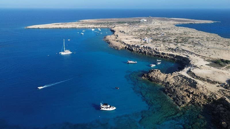 Blue Lagoon - Image 1
