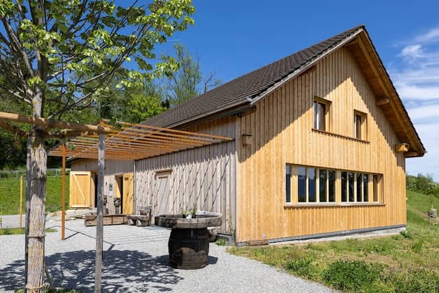 Drei-Linden-Schür - Image 1