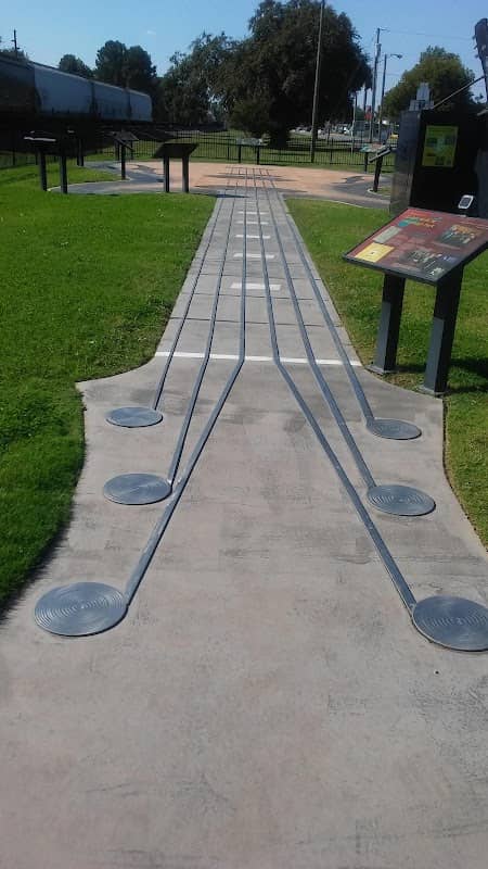 Guitar Walk - Image 2