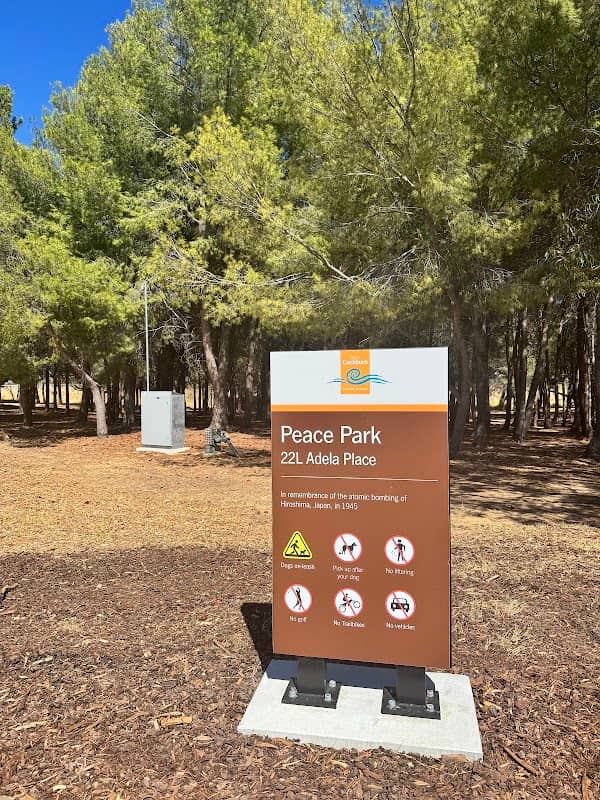 Peace Park - Image 3