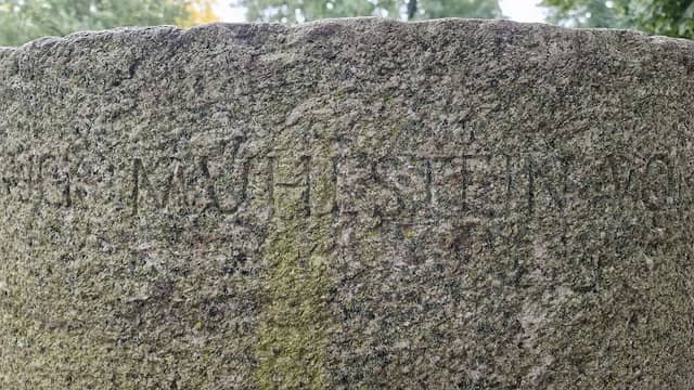 Mühlstein - Image 1