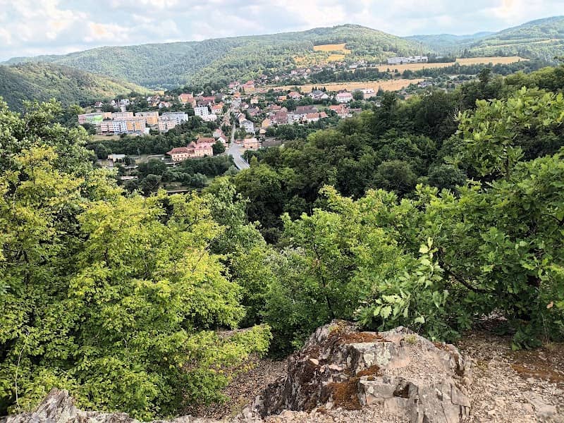Vyhlídka Na Hřebínku - Image 1