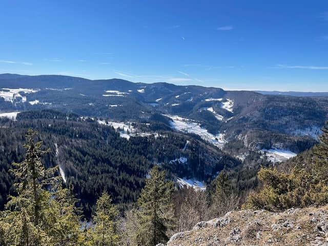La Roche Blanche - Image 1