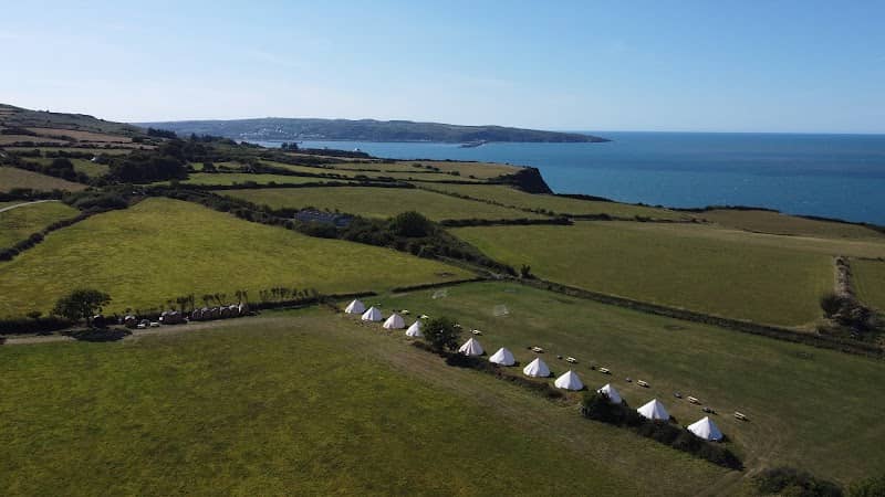 Trewrach Glamping - Image 2