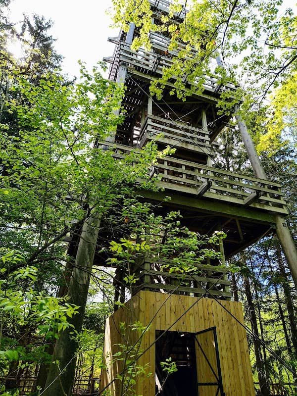 Schlitz Audubon Nature Center - Image 2