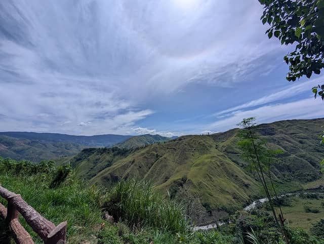 Lover’s Lane - Impasug-ong - Image 1