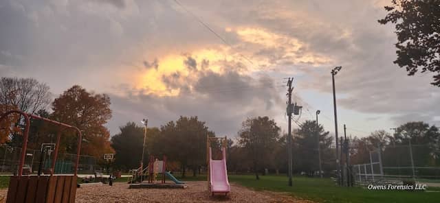 Tolono West Side Park - Image 1