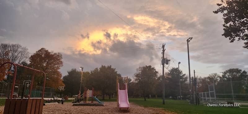 Tolono West Side Park - Image 1