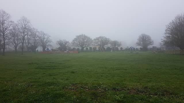 Childrens Park And Bmx Park - Image 1