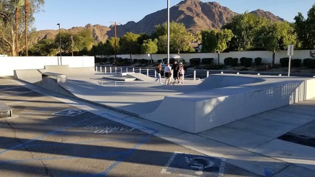 Fritz Burns Park - Image 2