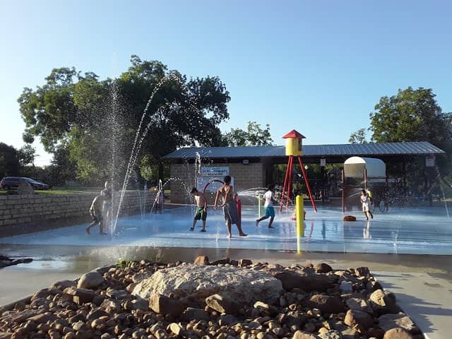 Harris Community Park - Image 3