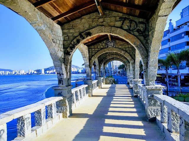 Bridge Of Sighs - Image 1