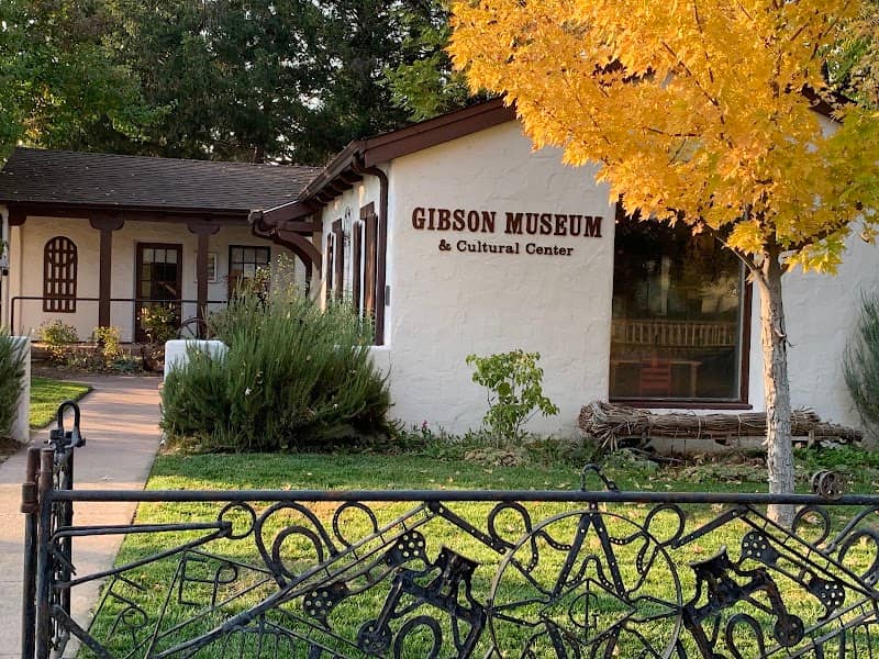 Gibson Museum - Image 1