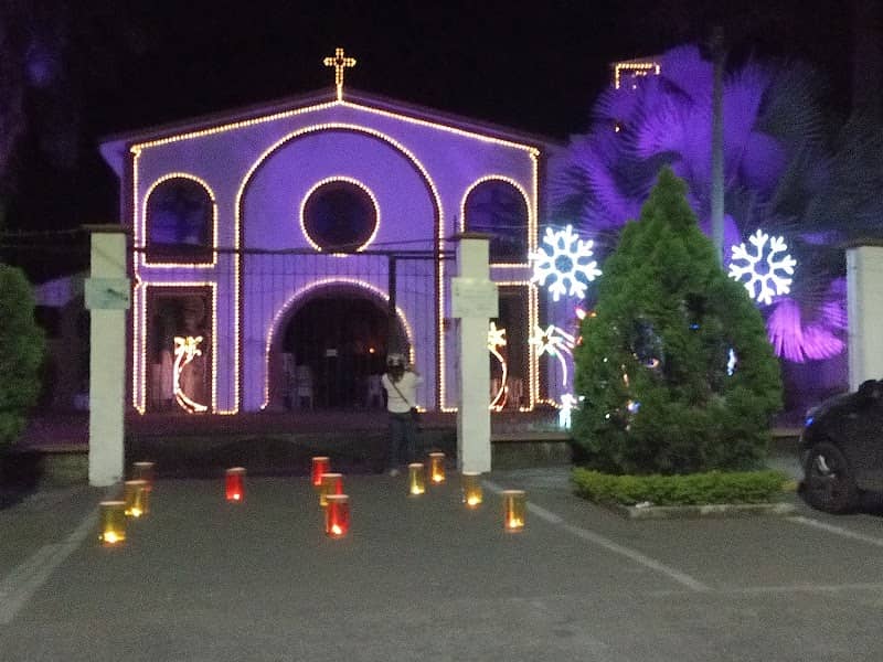 Parque El Conejo - Image 1