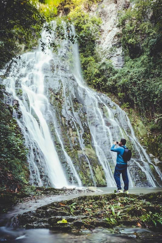 Cascata di Cam - Image 1
