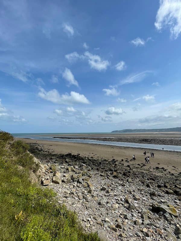 Castell Mawr Rock - Image 2
