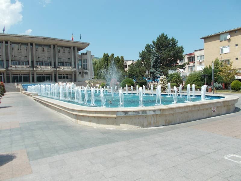 Fântâna arteziană - Image 1