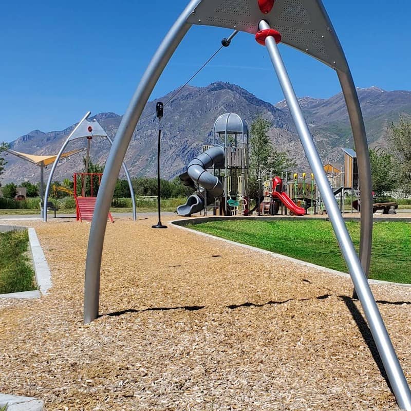 Maple Grove Park - Image 2
