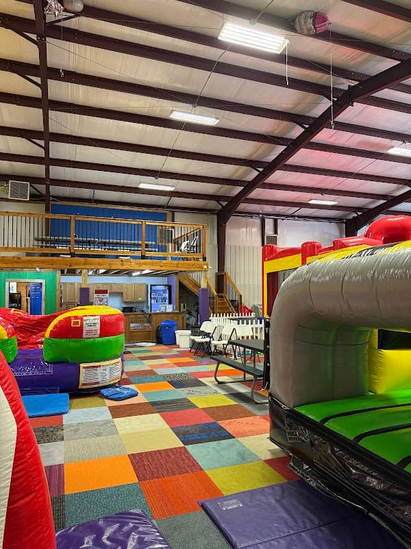 House of Bounce - Image 1