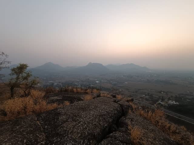 GOBARDHAN PAHAD - Image 1
