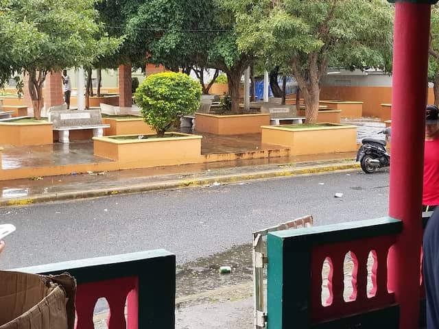 "El Llano", Peravia Central Park - Image 1