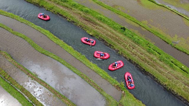 White River Adventure - Image 1