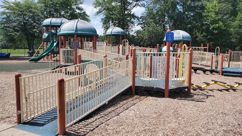 Laurel Springs Regional Park - Image 2