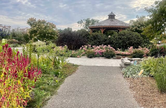 SWIMGA Display Garden - Image 1