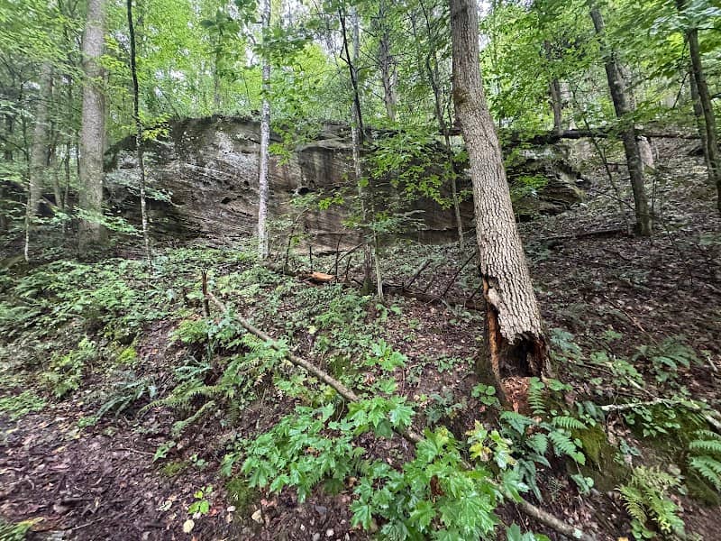 Laurel Rock Trail - Image 1