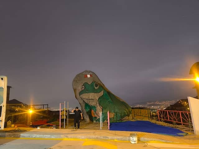La Piedra del Sapo (Comas) - Image 3