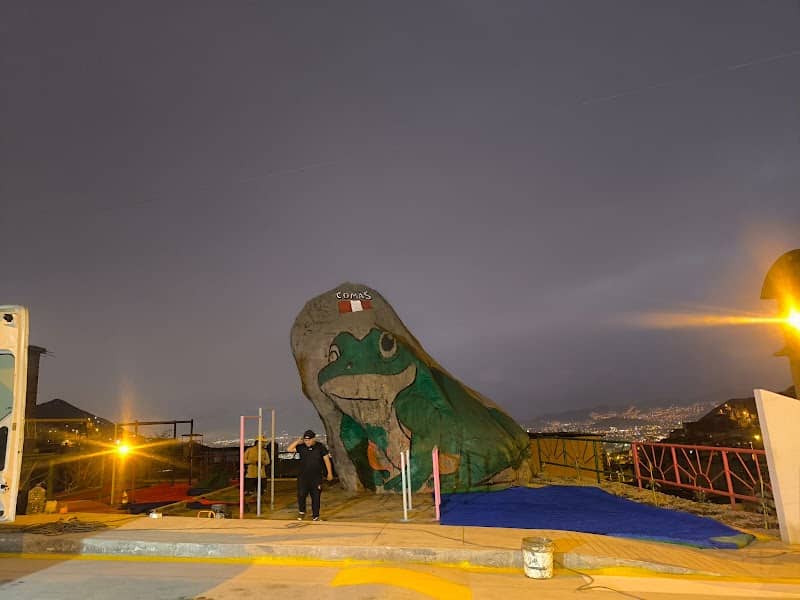 La Piedra del Sapo (Comas) - Image 3