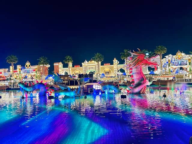Global Village - Image 2