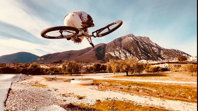 Pump Track Gaino - Image 2
