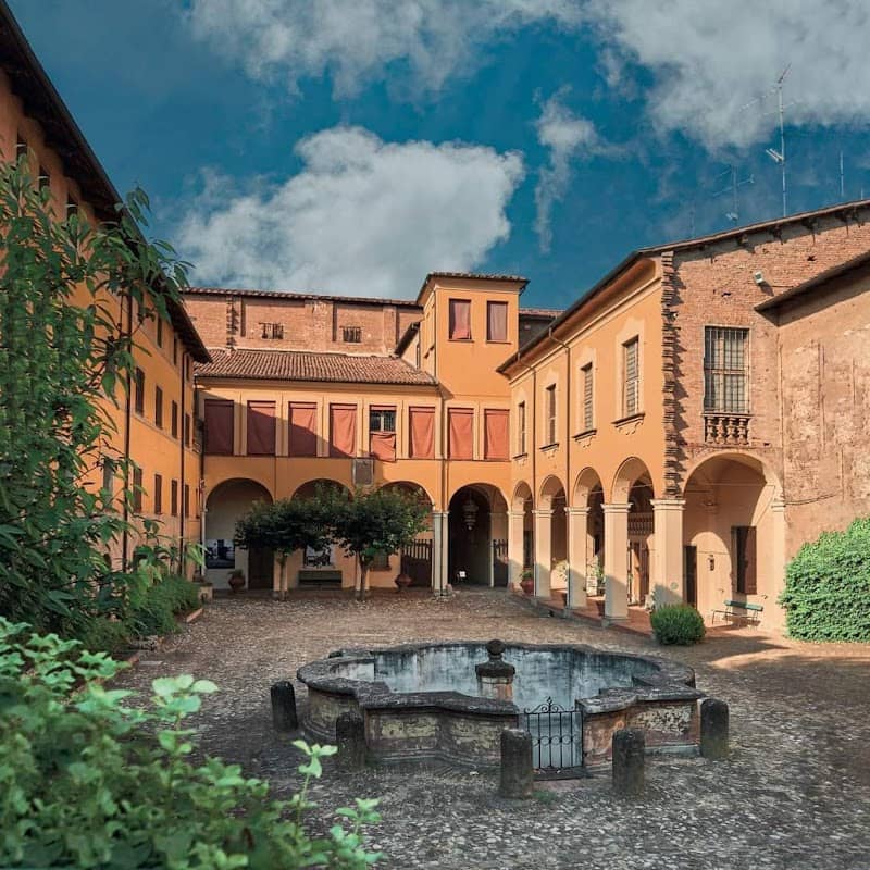 Palazzo Tozzoni - Image 1