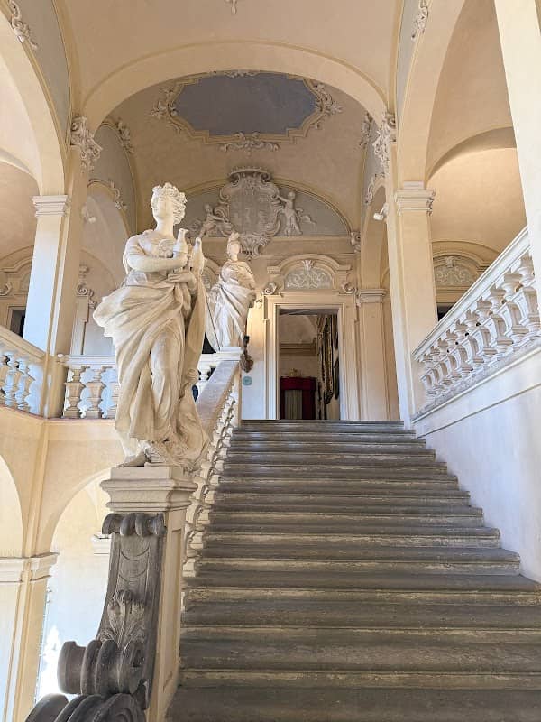 Palazzo Tozzoni - Image 2