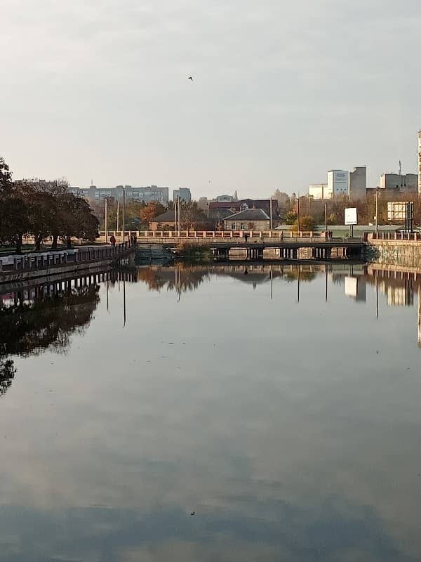 Центральный мост - Image 1