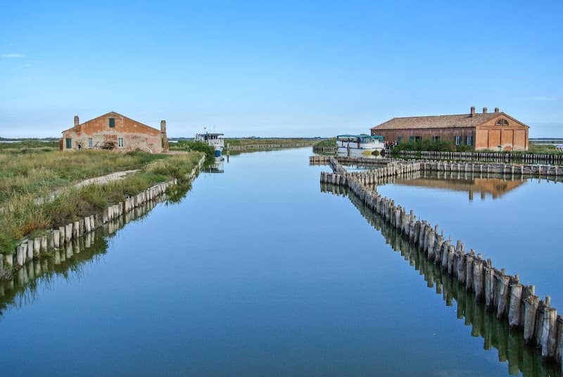 Comacchio Valleys - Image 3