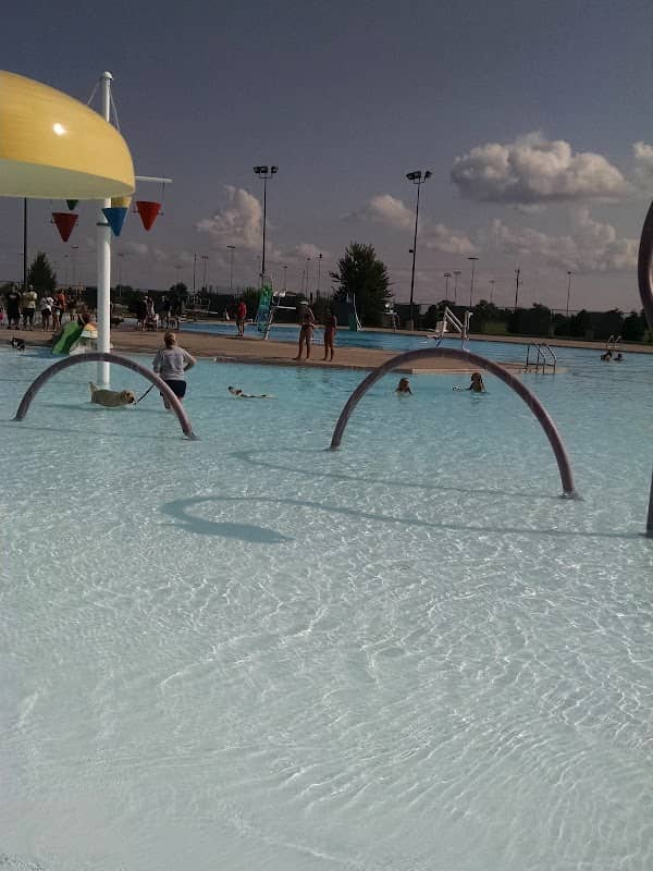 York Family Aquatic Center - Image 1