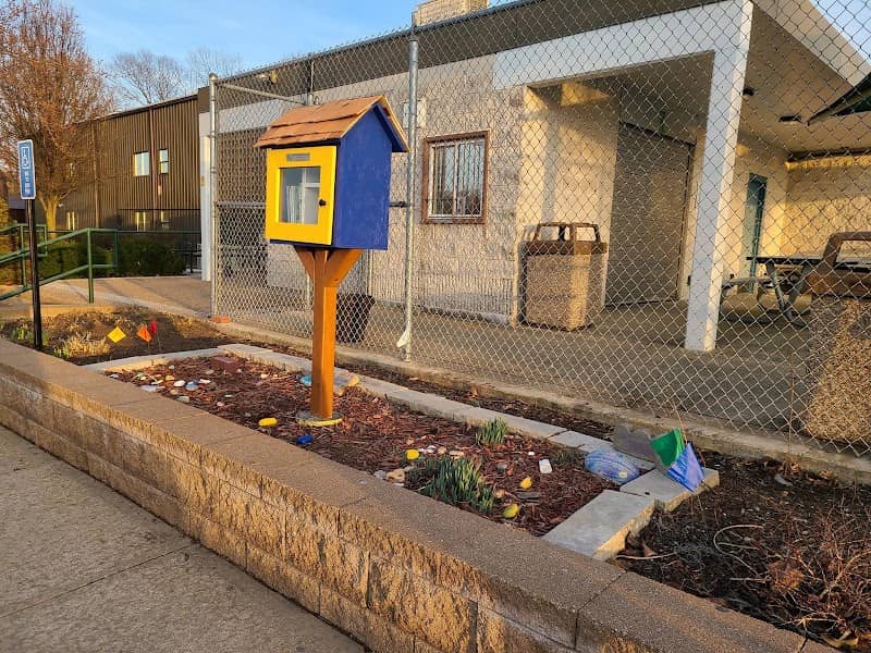 Wentzville Rocks ,Rock Garden - Image 1