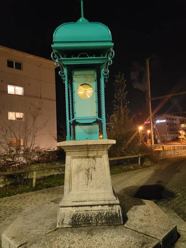 Wetteruhr - Image 1