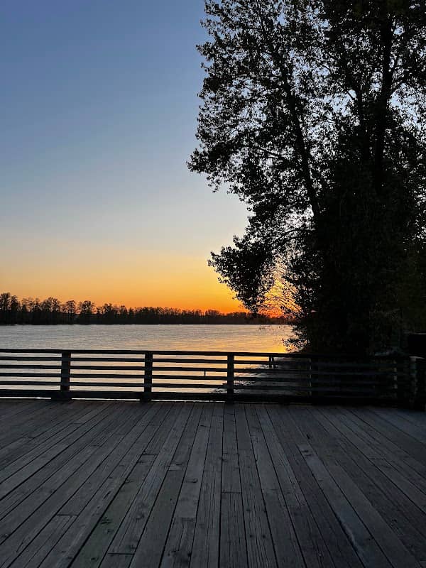 Shoreline River Viewing Deck - Image 2