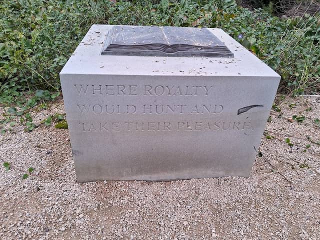 The Chase Park and Gardens - Image 2