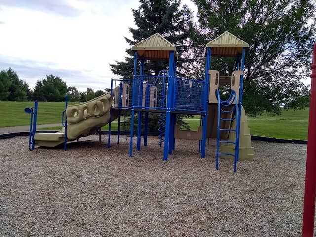 Carriage Station Park - Image 2
