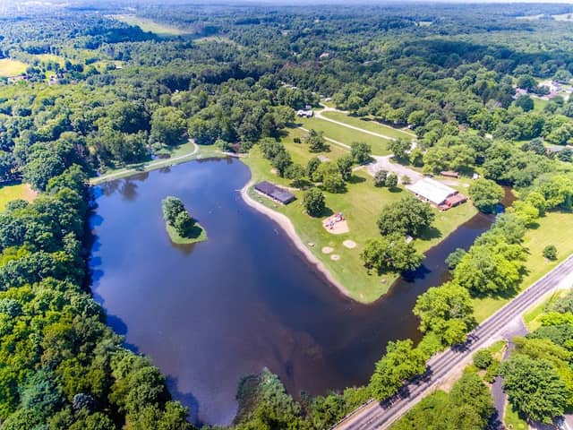 Chestnut Ridge Campground - Image 1