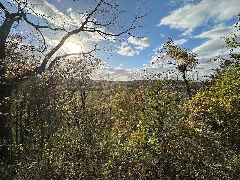 Little Maquoketa River Mounds State Preserve - Image 1