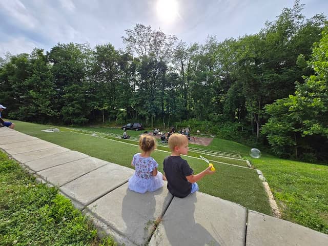 Millersburg Amphitheater - Image 2