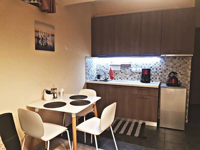 AURORA APARTMENT - Image 1