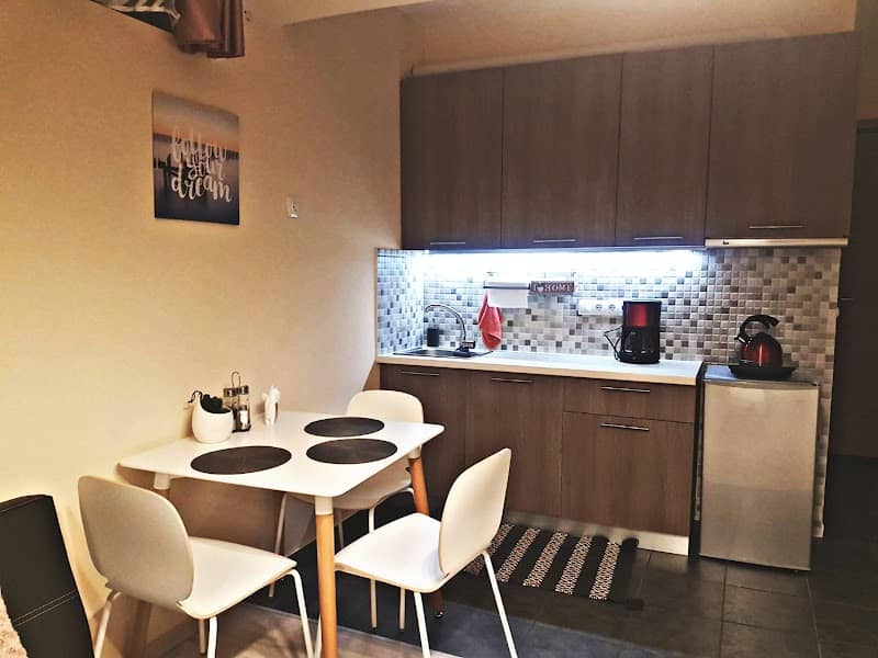AURORA APARTMENT - Image 1