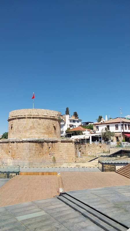 Çiçekli Kaleiçi - Image 1