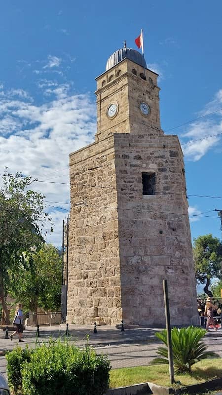 Çiçekli Kaleiçi - Image 3